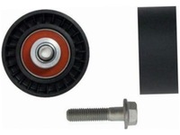 фото thumb №1, Ролик натягувача ремінь клиновий alfa romeo 156 2.4 166 2.4