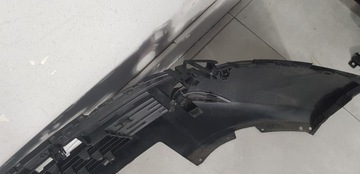 фото thumb №13, Opel mokka b бампер перед переднє накладка dół бампера 9835277680