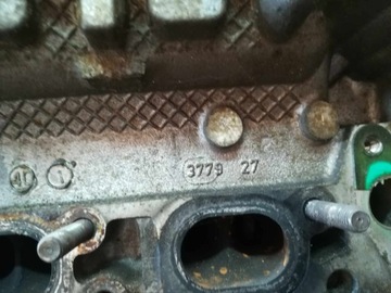 фото thumb №10, Volvo s60 i 2.5i 2005 головка двигуна вали bs254t