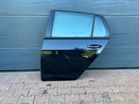 фото thumb №10, Vw golf vii двері задня ліва праве kpl