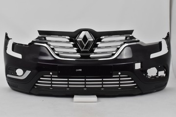 фото thumb №1, Renault koleos 2 ii 2016-2019 бампер переднє