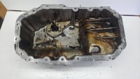 фото thumb №6, Vw golf v 5 1k 1.6 fsi touran blf піддон масла масла датчик 03c103603s