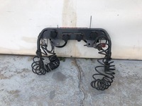 фото thumb №1, Renault magnum dxi кронштейн дуга трубопровод кабели