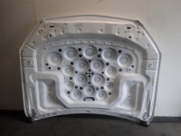 Капот mercedes glc w253 a253 в Украине, фото thumb