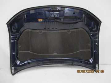 фото thumb №5, Капот mitsubishi outlander iii 20r