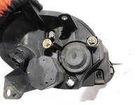 фото thumb №7, Фара лампа левая fiat grande punto белый штекер