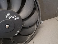 фото thumb №5, Вентилятор радиатор audi a8 d2 3.3 tdi 4d0121308