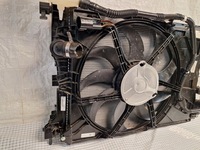 фото thumb №8, Комплект радіатор радіатор jeep compass ii 1.3 t-gdi lift hybrid 2020- orgi