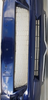 фото thumb №10, Citroen c4 04-08 бампер перед передний