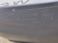 фото thumb №7, Зеркало левое европа 11pin m2y subaru xv ii