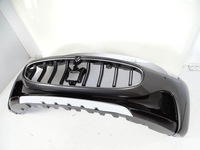 фото thumb №7, Бампер перед передний maserati granturismo m189