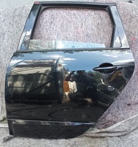 фото thumb №1, Renault scenic iii двері лівий задня