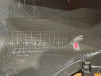 Suzuki vitara iii 3 ly 15- бампер задняя задний Цена, фото thumb