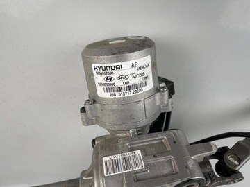 фото thumb №8, Hyundai ioniq 2017 колонка кермова