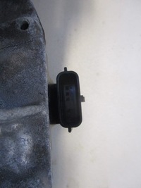 фото thumb №6, Колектор всмоктуючий клапан egr renault scenic iv 1.6 dci