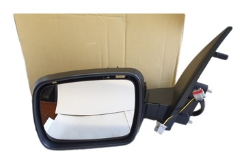 фото thumb №1, Зеркало внешние левая alkar land rover freelander 2 2006 - 2014