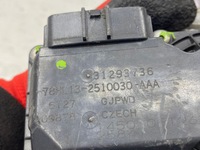 фото thumb №5, Volvo v40 2016 клапан дроссель