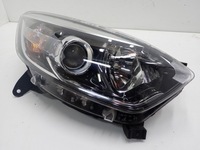 фото thumb №14, Kompletny перед капот лампы крыло бампер kod: bixpb renault captur 15r