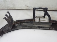 фото thumb №13, Pas передній панель фари підсилювач перед pod радар mercedes s500 w221