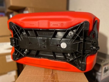 фото thumb №7, Kanister sea-doo rxp rxt gtx gtr бак топлива fuel caddy номер 715007822