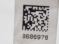 Датчик лямбда-зонд оригинал 8686978 bmw 2 u06 2 active tourer 218i 1.5t b38 22r Киев, фото thumb