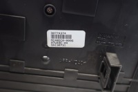 фото thumb №7, Панель керування радіо обдув volvo s80 ii