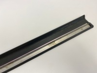 фото thumb №15, Вузька молдинг бічна двері правий задня задня права нижня mercedes 190 w201