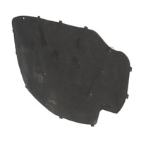 фото thumb №9, Volkswagen golf 1k шумоизоляция подкрылок защита капот 1k0863831d