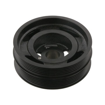 фото thumb №10, Febi bilstein 32215 колесо ременное, wał коленчатый