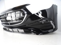 фото thumb №6, Бампер перед передний mercedes e-klasa 214 w214 amg