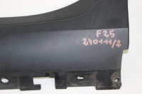 фото thumb №7, Молдинг поріг ліва bmw x3 f25