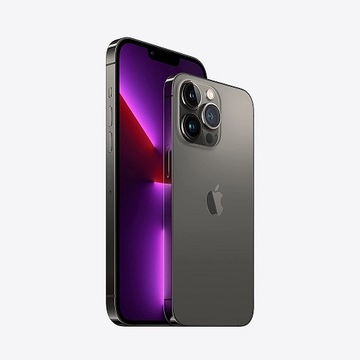 SMARTFON APPLE IPHONE 13 PRO MAX 6GB / 256 GB | KOLORY | OUTLET
