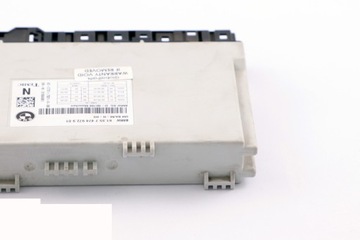 фото thumb №12, Bmw f20 f21 f22 f30 f31 f32 f33 модуль передньої сидіння ecu 7474972