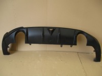 фото thumb №8, Накладка бампера задняя задняя hyundai i30 iii 3 fastback 8661250700