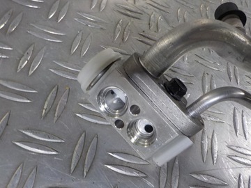 фото thumb №6, Kia ceed 18- шланг шланг кондиціонера