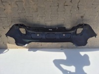 фото thumb №8, Бампер задній citroen c3 aircross 13489730