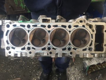 фото thumb №1, Mercedes a клас w169 бензин головка циліндрів 1,5 1,7 2,0