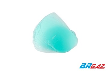 Внешнее стекло ПВХ для SPEEDGLAS 9002-ЗАМЕНА
