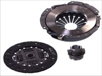 фото thumb №12, Набор сцепления nissan cabstar e 3.0d 10.98-11.06