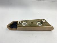 фото thumb №7, Подлокотник задняя обшивка правый el стекло бежевый кремовый mercedes w124 coupe