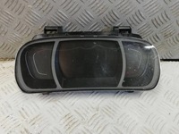фото thumb №1, Счетчик приборы renault kadjar p248100628r