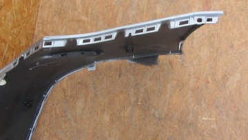 фото thumb №15, Бампер зад задний mercedes eqs w297 amg