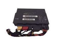 Купить Audi a4 b6 b7 модуль комфорта оригинал . 8e0959433aj, фото thumb