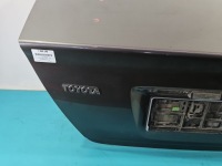 фото thumb №11, Toyota camry vi 01-06 крышка зад багажника sedan
