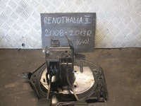 фото thumb №1, Педаль зчеплення гальма renault thalia 08-13r