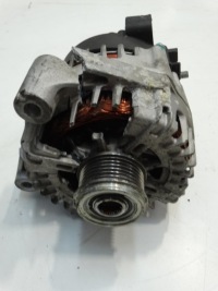 Генератор bmw 1 f20 2.0d n47 2013r. cal15529as 174tyś.km Зі Шроту, фото thumb