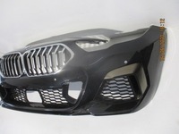 фото thumb №3, Бампер bmw 2 f44 m-pakiet pod радар pod 6pdc