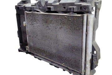 фото thumb №6, Комплект радиатор peugeot 508 sw 9684946380 1.6l дизель 2012