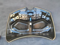 фото thumb №8, Renault clio iv 12- капот перед передня oryg