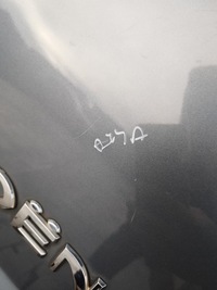 фото thumb №9, Двері орні ліва задня citroen jumpy scudo peugeot expert ii 2007-2014